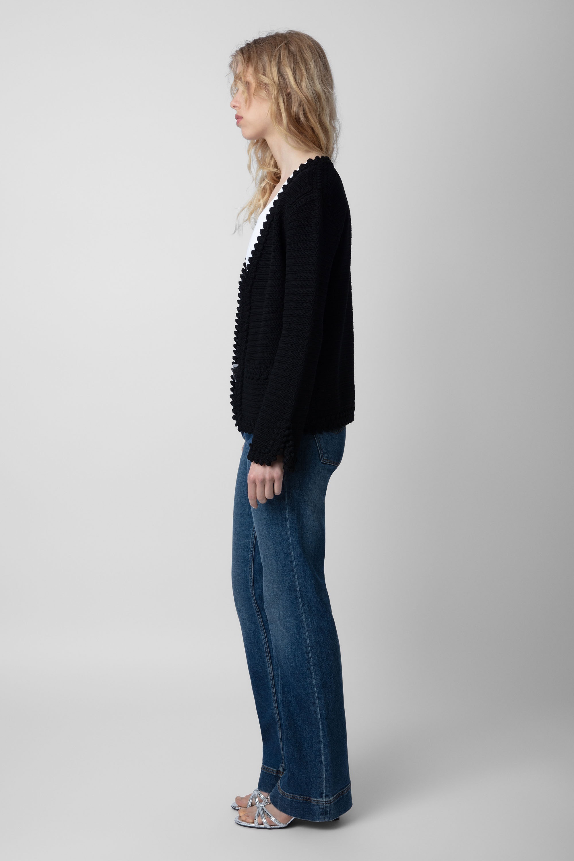 Marty Cardigan - 4