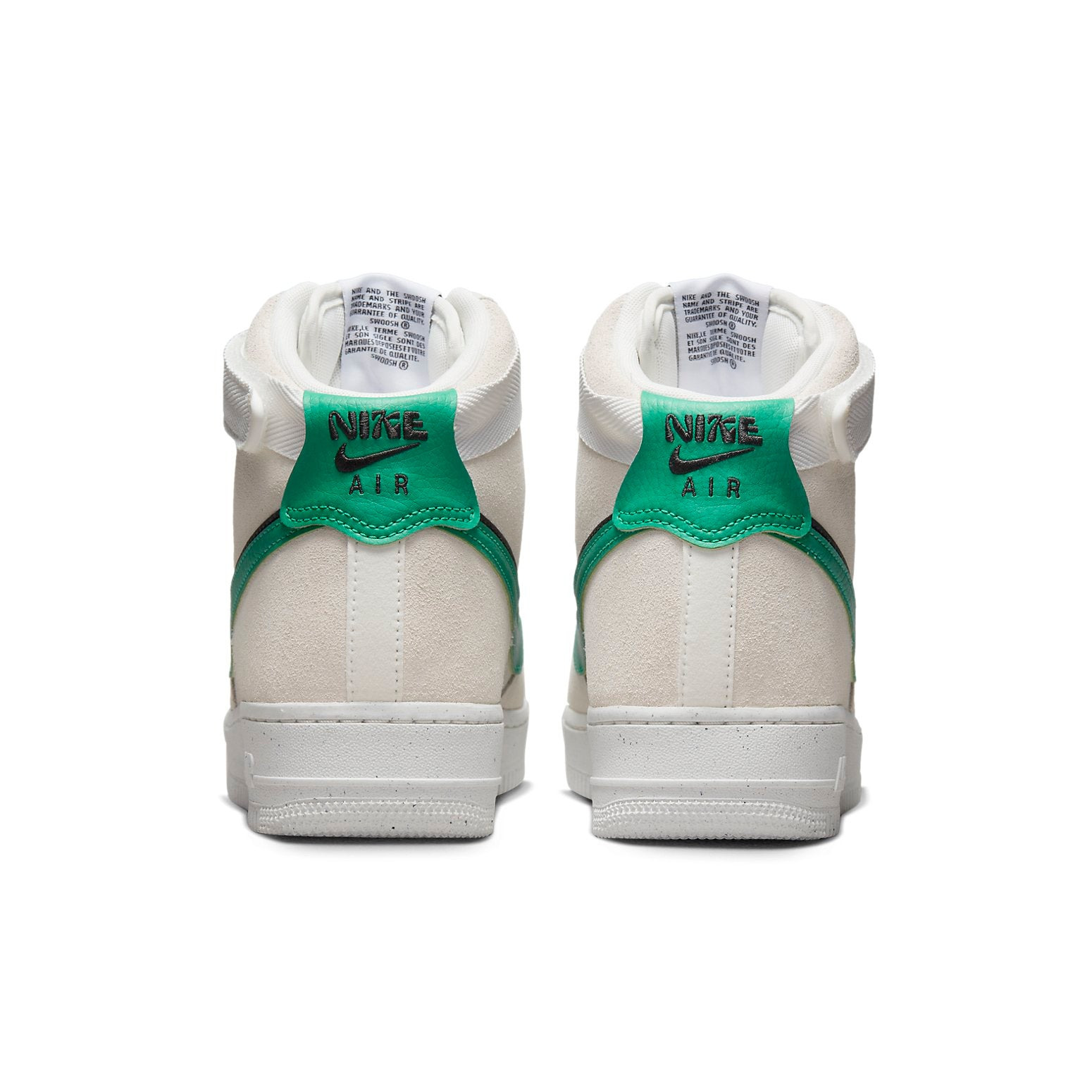 (WMNS) Nike Air Force 1 High SE '82 - Neptune Green' DO9460-100 - 5