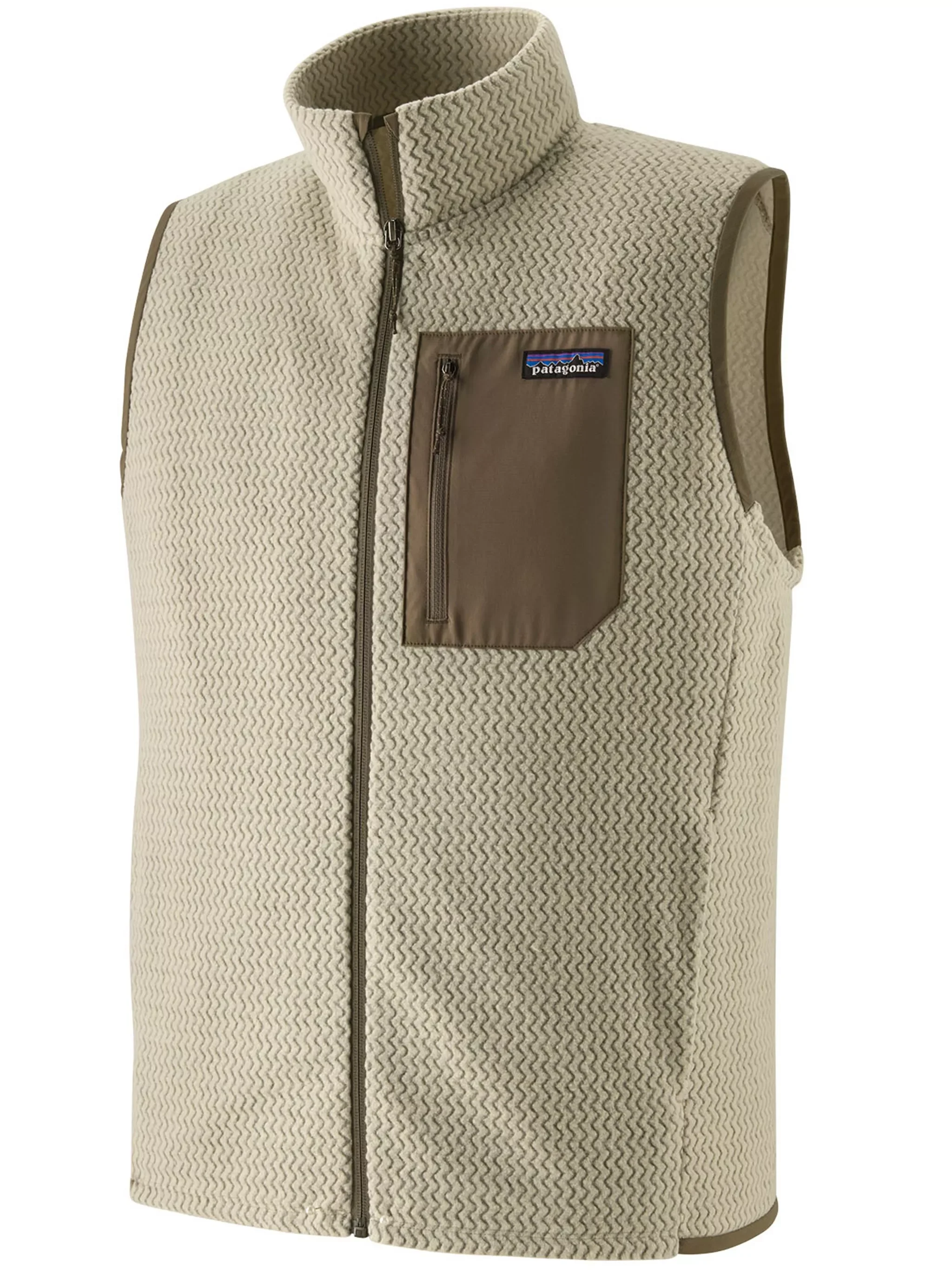 R1 AIR VEST - 1