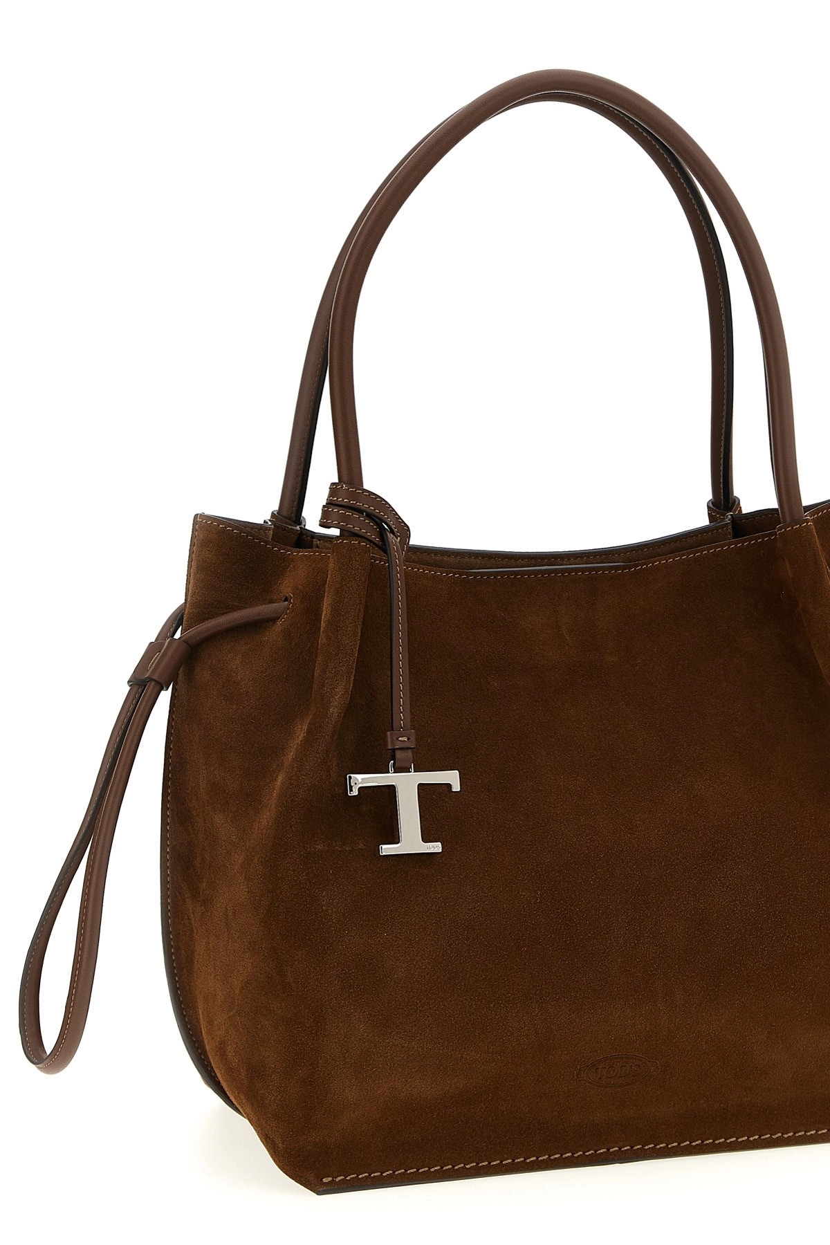 'Buz' medium shoulder bag - 4