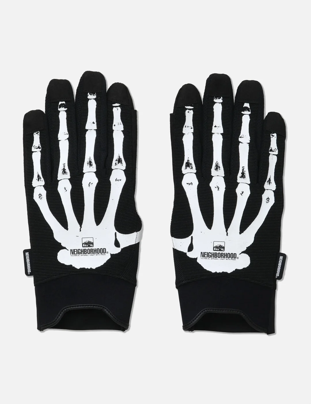 ACTIVE GLOVE - 1