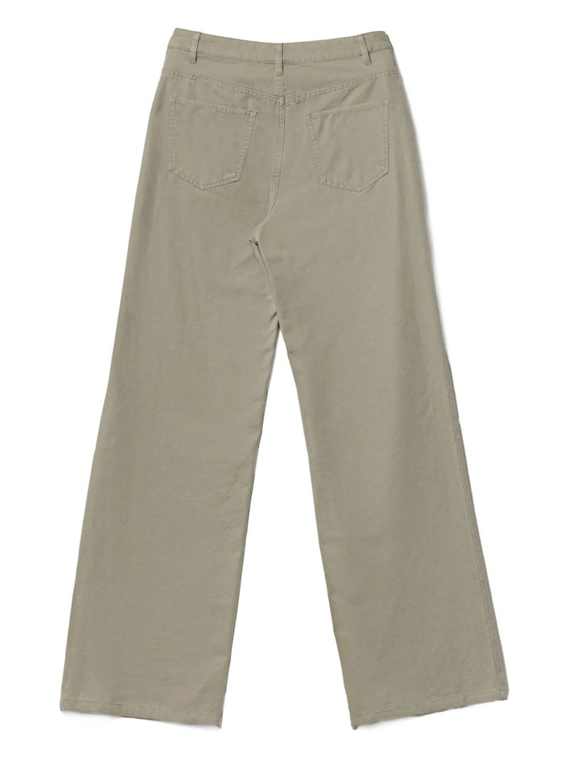 A.P.C. Elisabeth jeans outlook