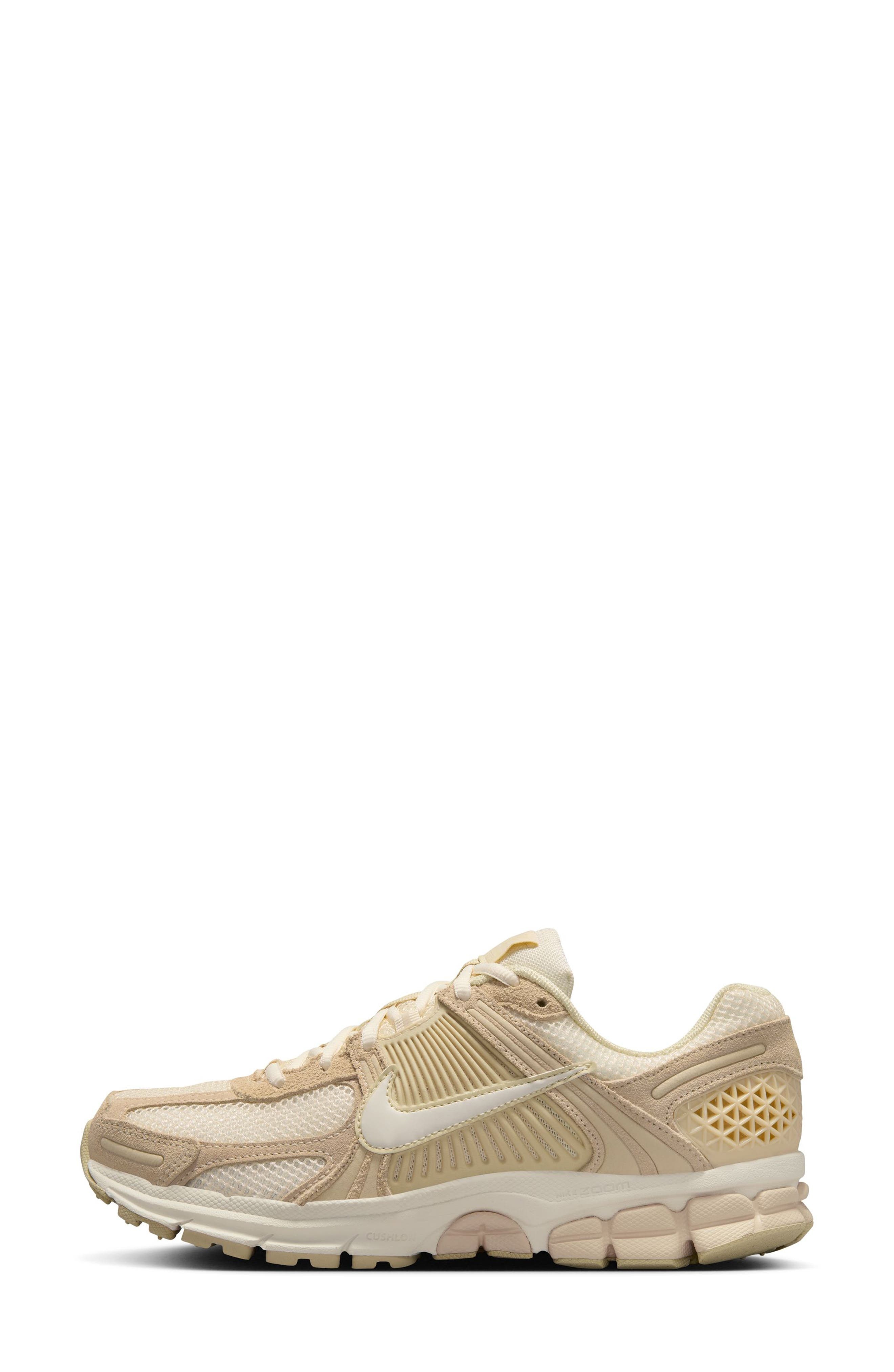 Nike Zoom Vomero 5 Sneaker in Beach/Sail/Khaki at Nordstrom - 2