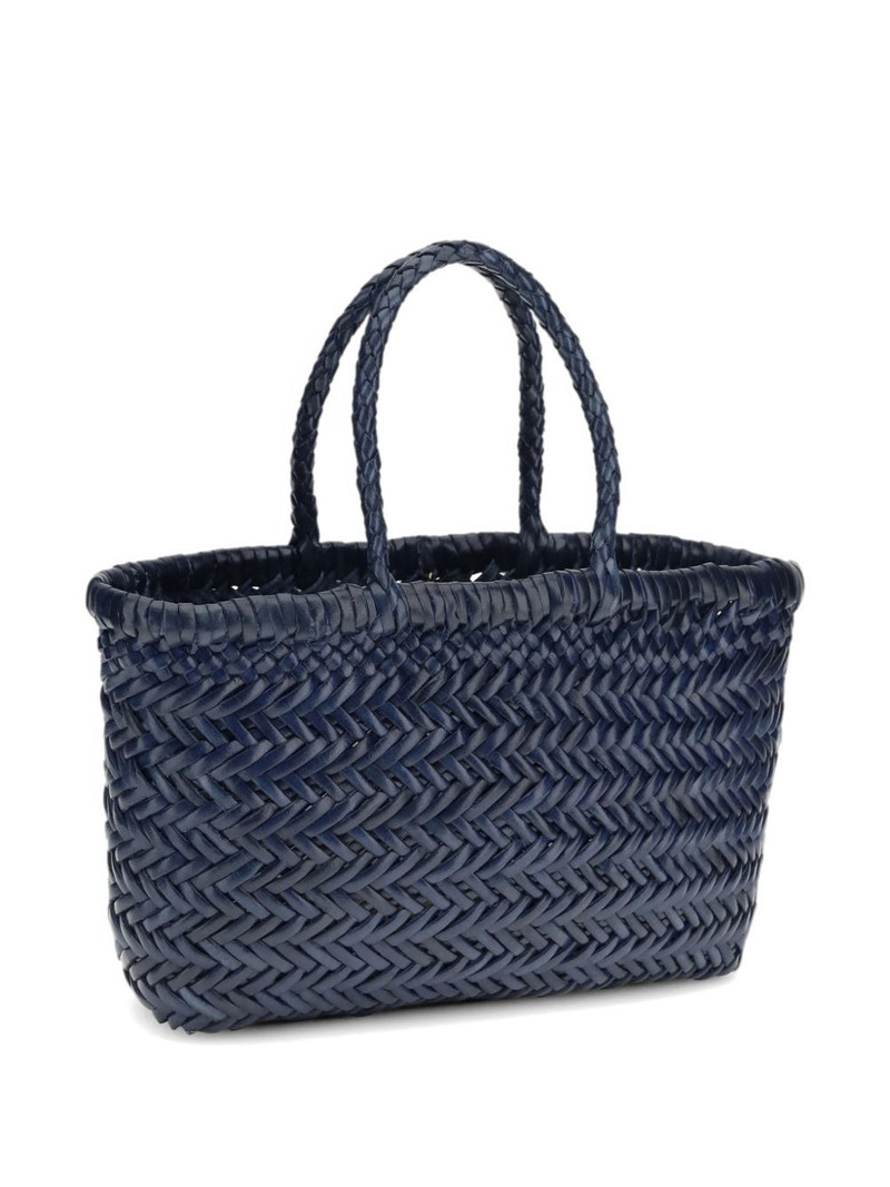 DRAGON DIFFUSION Bamboo Triple Jump tote bag outlook