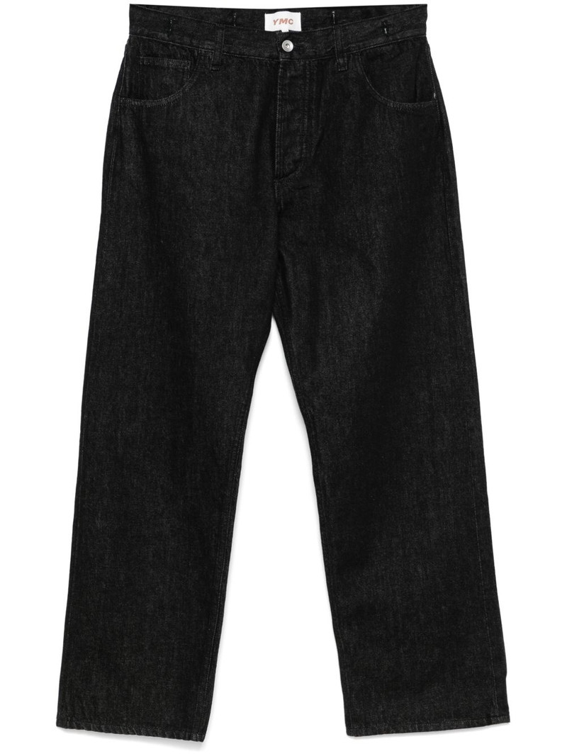 Bez jeans 1