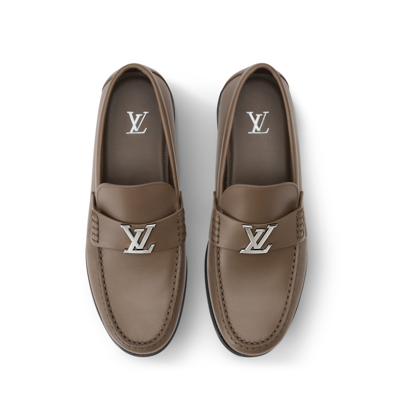 Major Loafer 3
