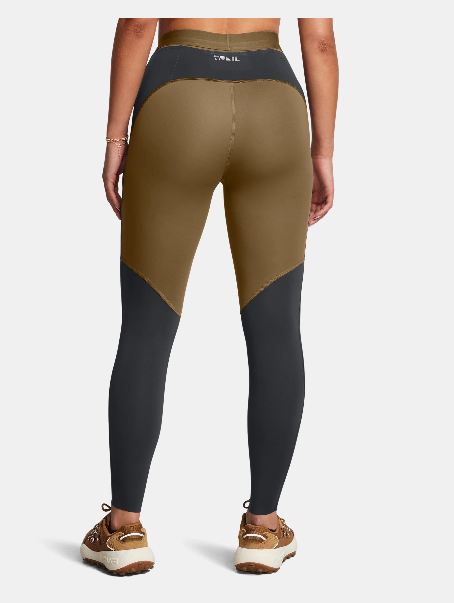 Women's UA Launch Trail Tights - 4