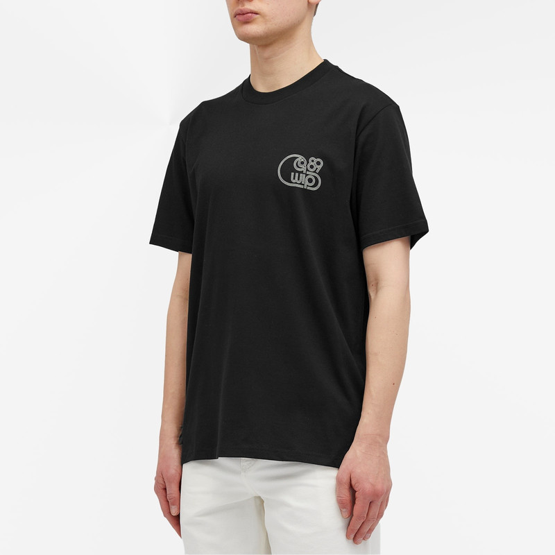 Carhartt Carhartt WIP Night Night T-Shirt outlook