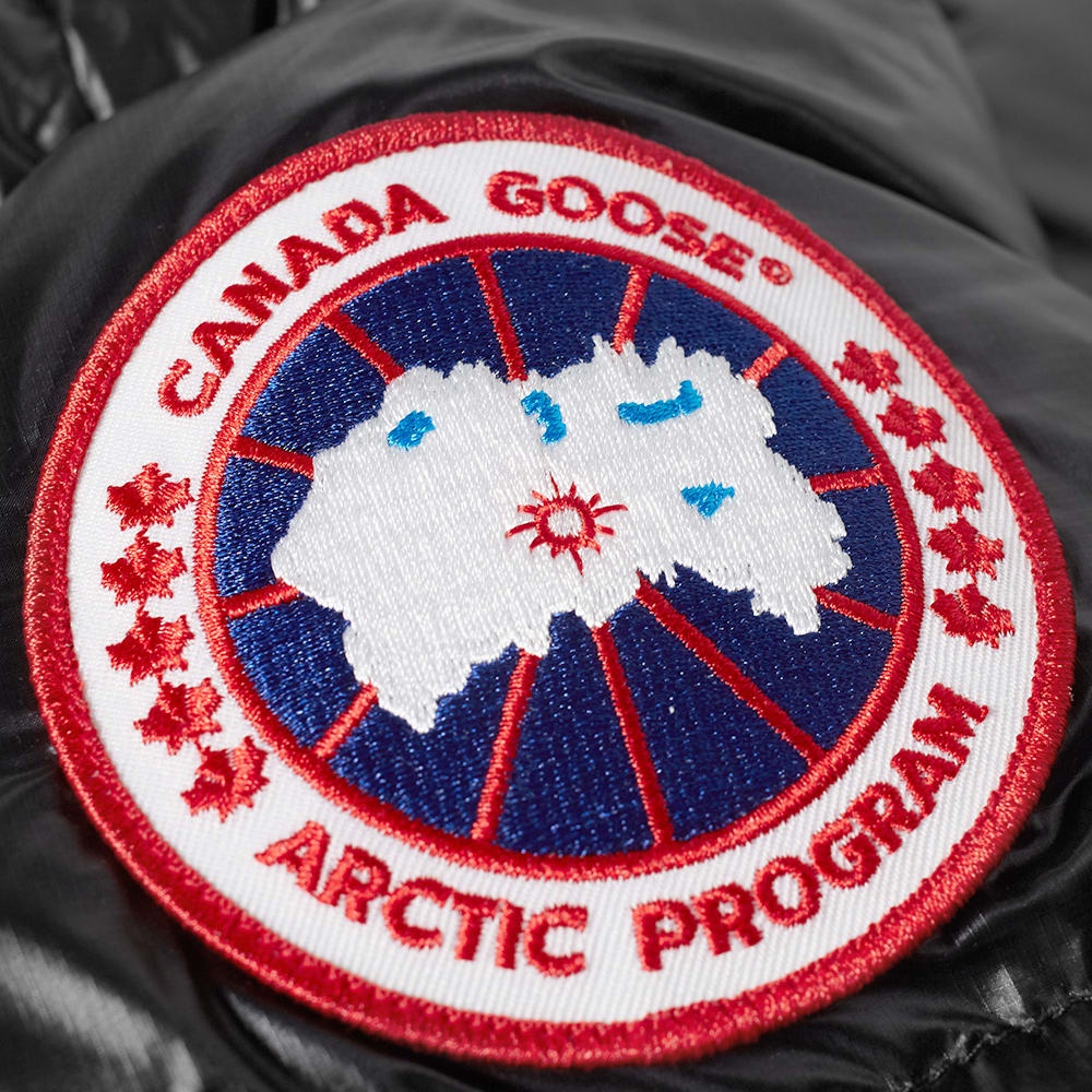 Canada Goose Crofton Puffer Jacket - 3