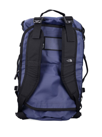 The North Face small Base Camp duffle bag outlook