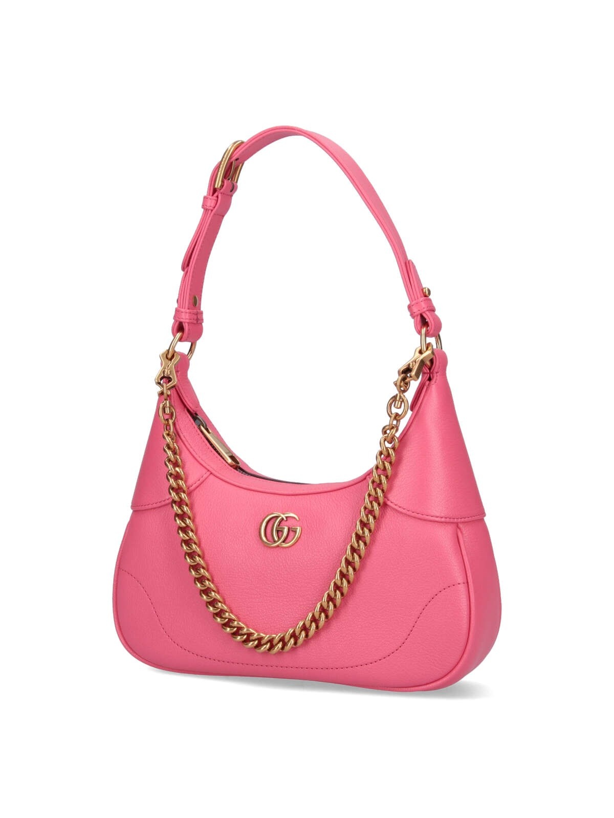 APHRODITE SMALL SHOULDER BAG - 2