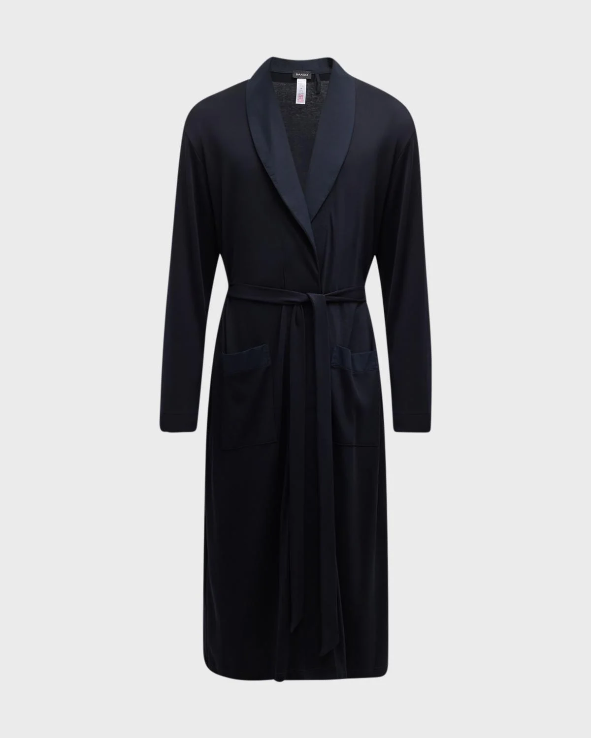 Night & Day Knit Robe - 1