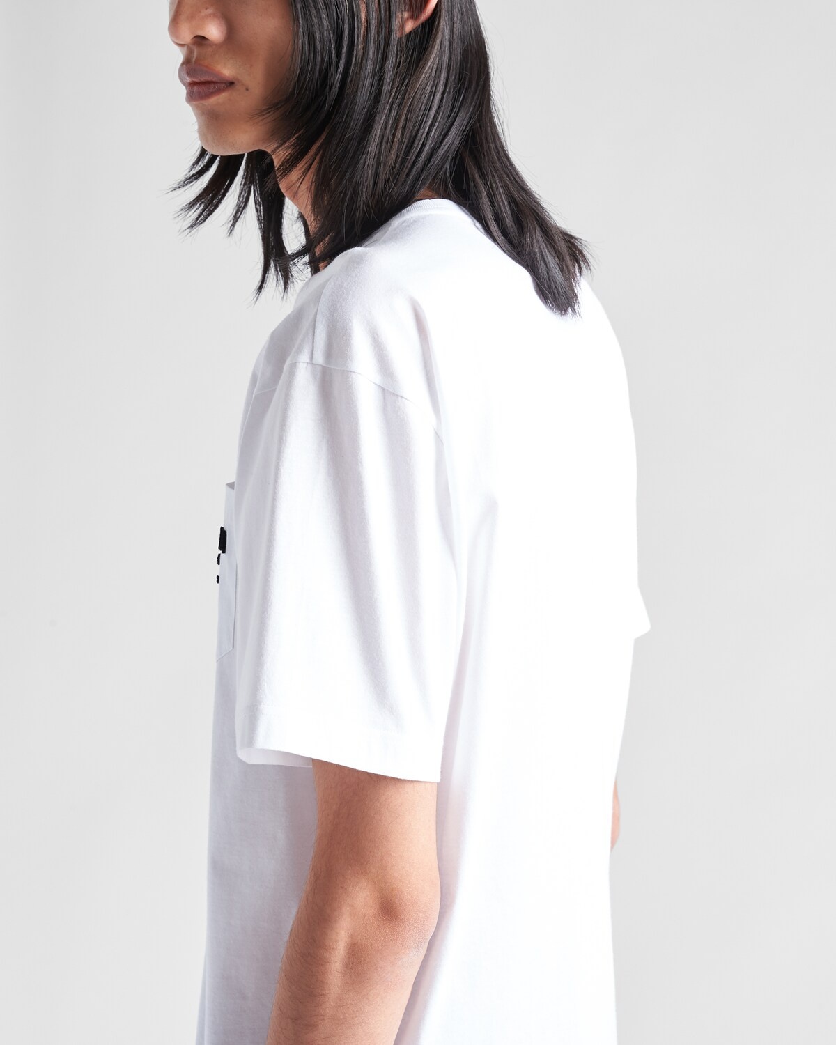 Cotton T-shirt - 4