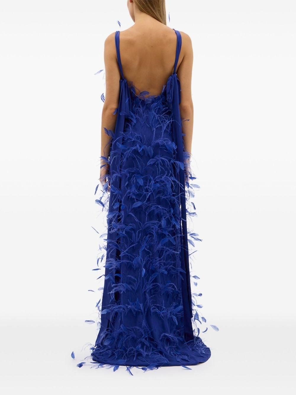 Sutton maxi gown - 4