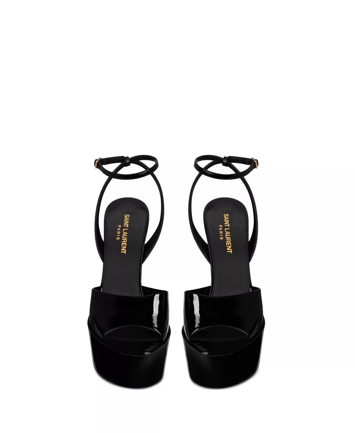 Jodie Platform Sandals - 5