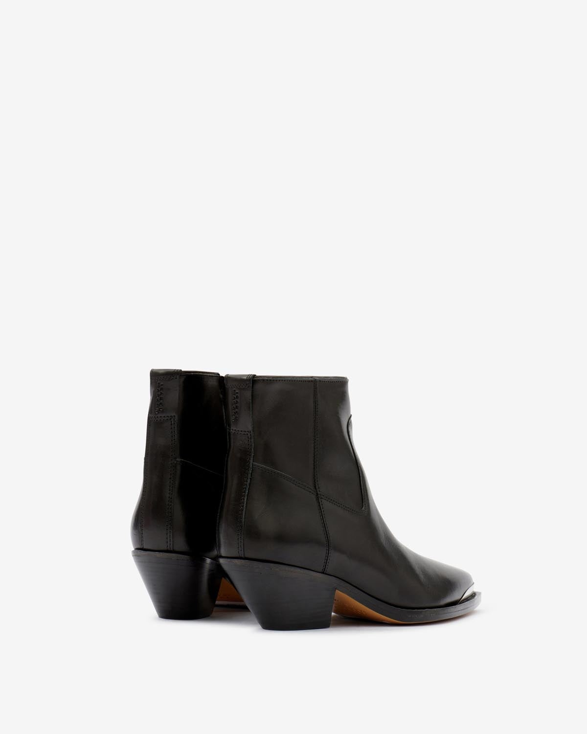 ADNAE BOOTS - 2