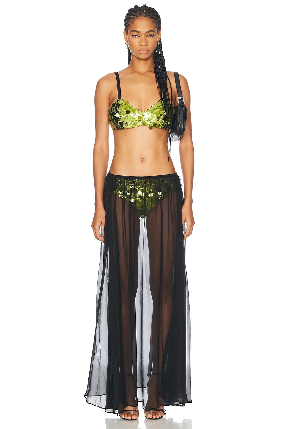 Lonas Brief Short - 5