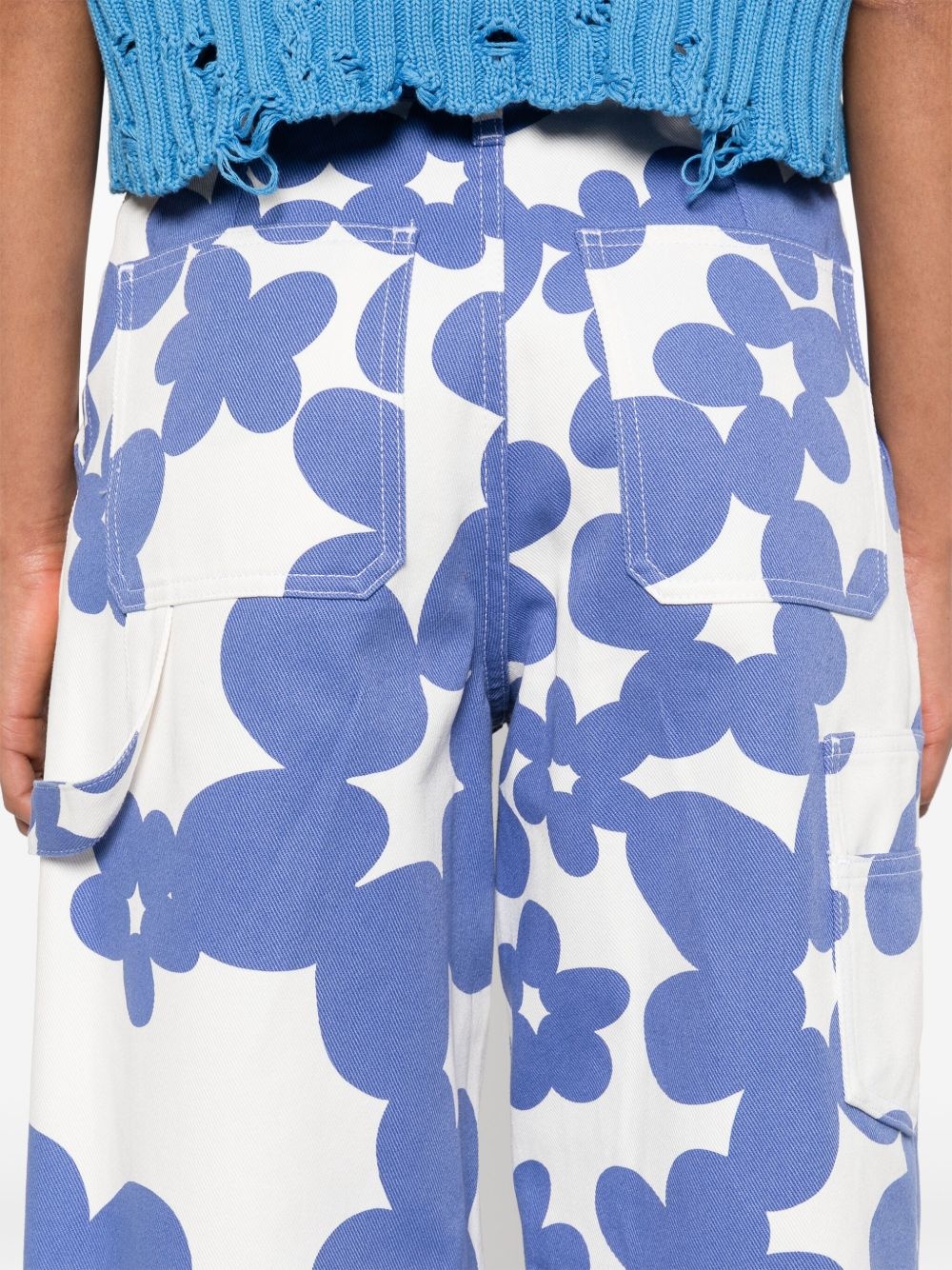 Dillies trousers - 5