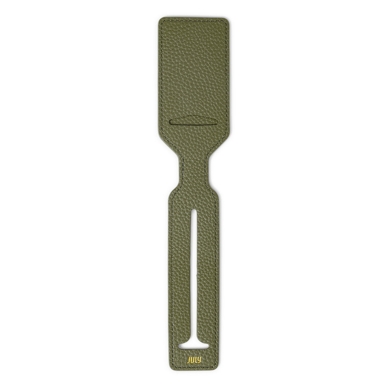 Classic Luggage Tag 4