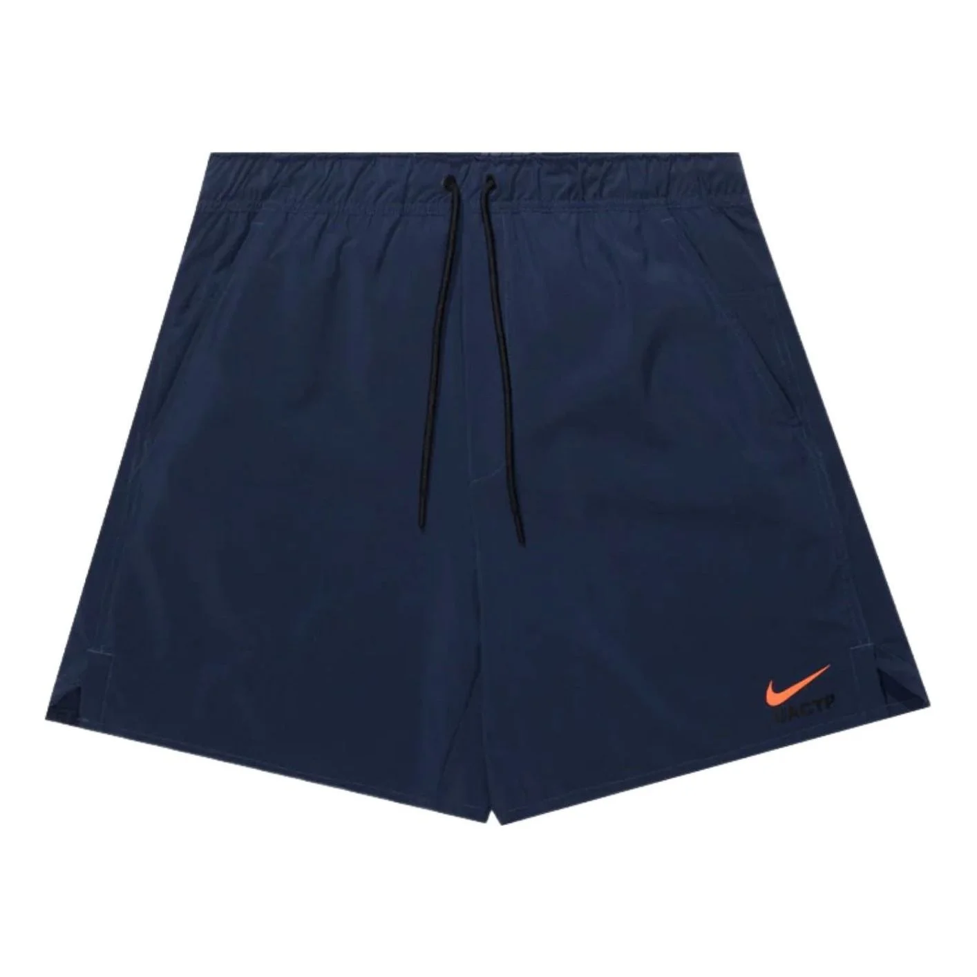 Nike x UACTP NRG UNLMTD 7''Inchch Short 'Midnight Navy' IQ7351-410 - 1