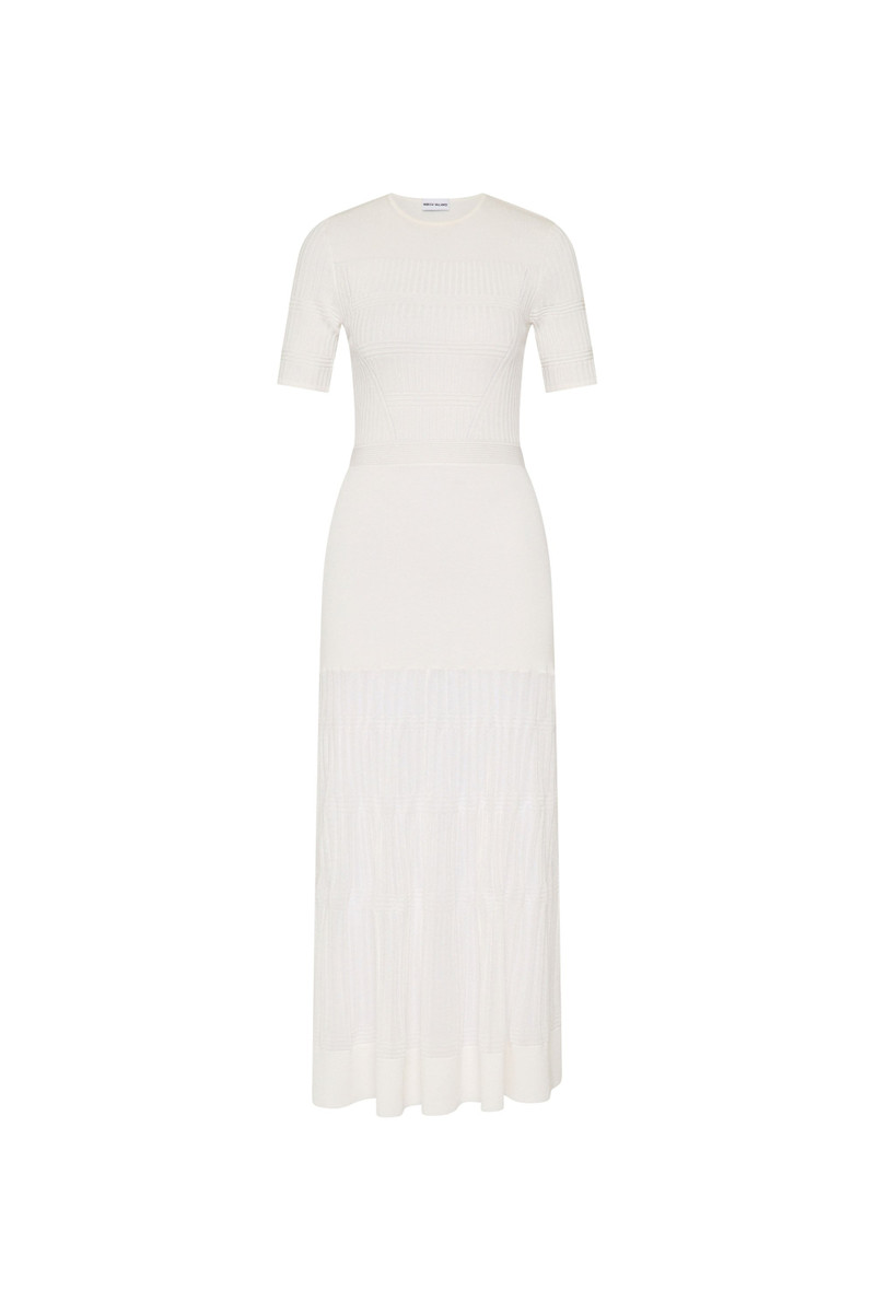 Liana Midi Dress 1