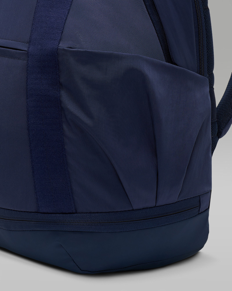 Jordan Alpha Backpack (28L) 8