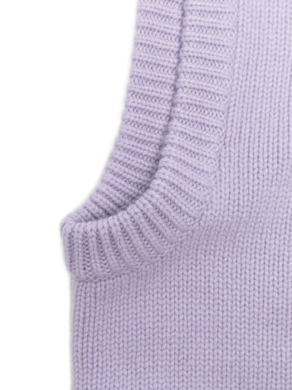 knitted balaclava - 3