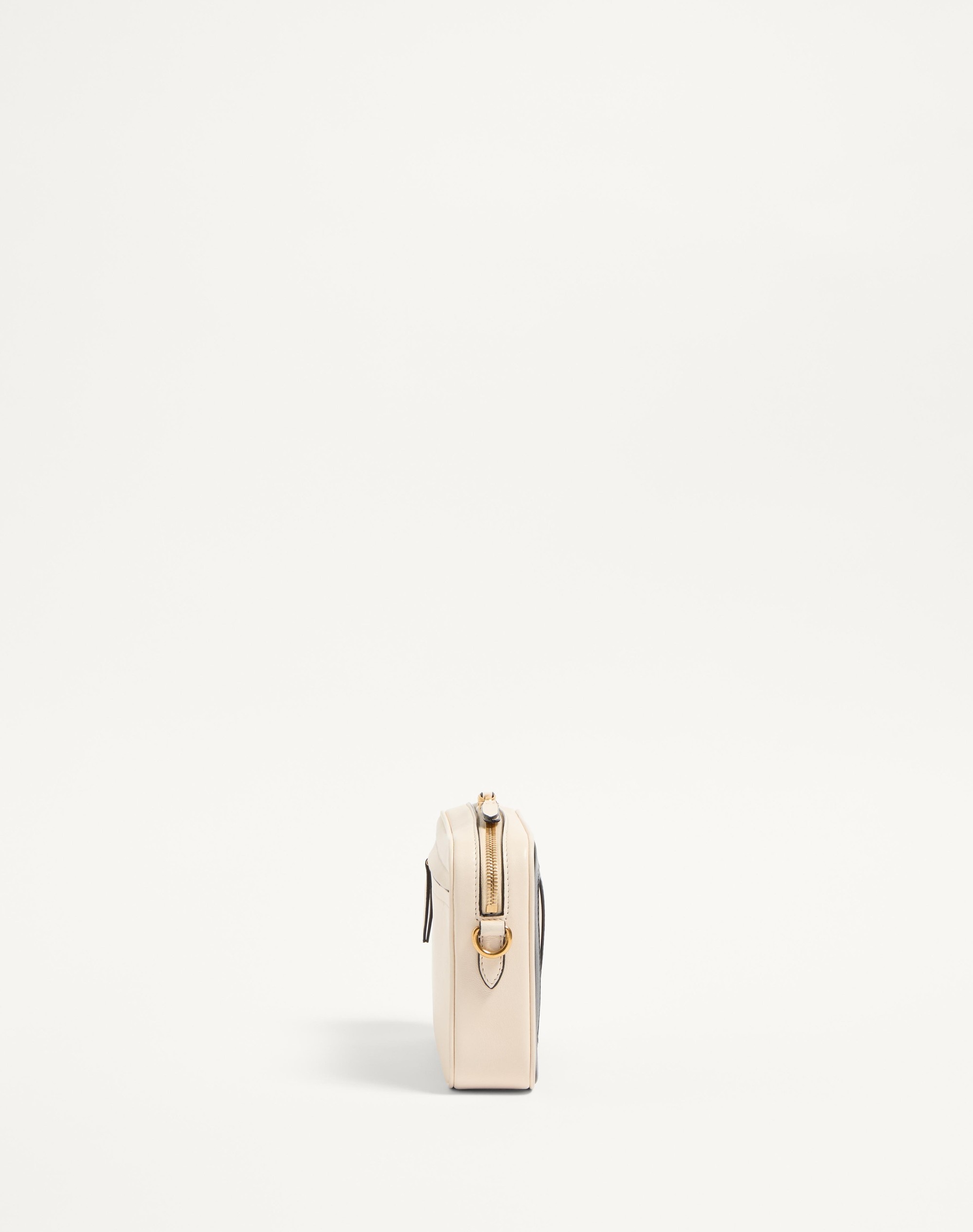VALENTINO GARAVANI VIVA SUPERSTAR NAPPA LEATHER CROSSBODY BAG - 4