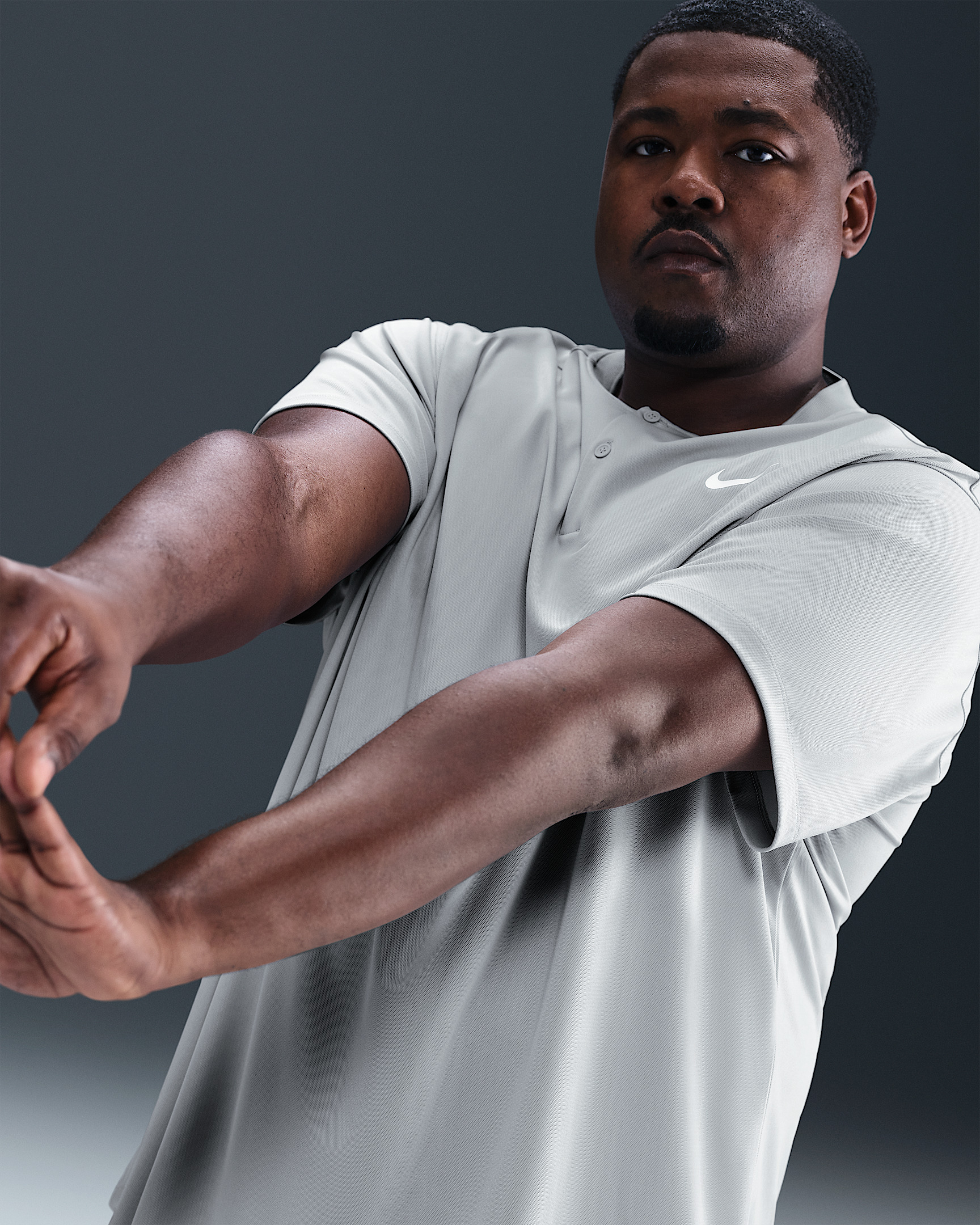 Nike Dri-FIT Victory Men's Golf Polo - 8