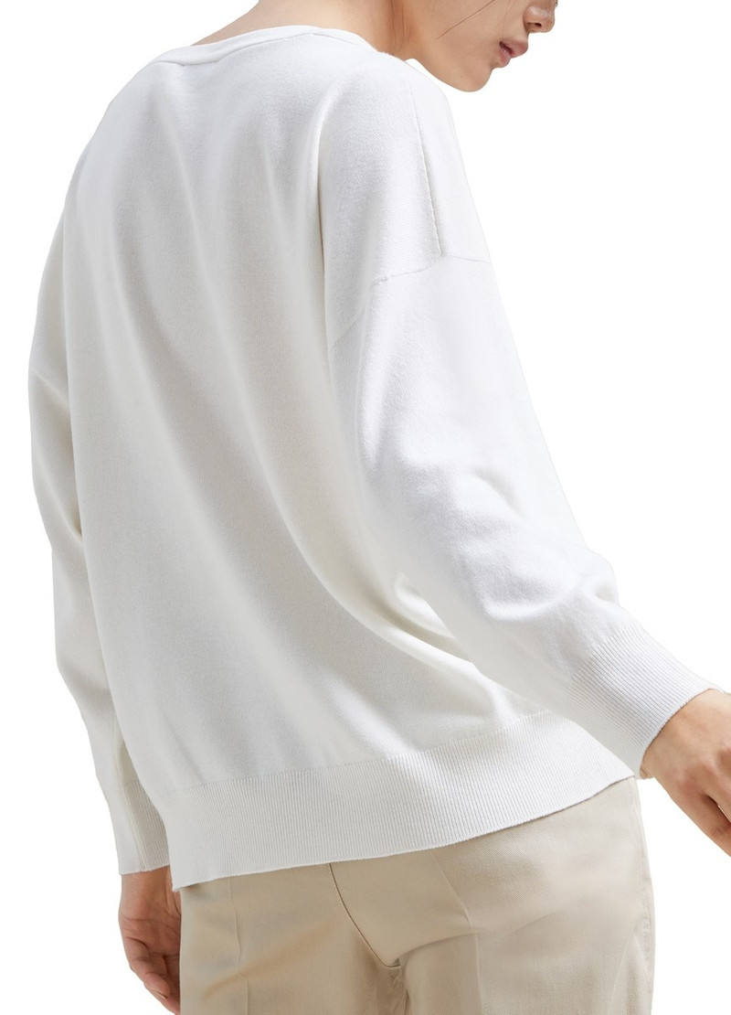 Cashmere sweater 3
