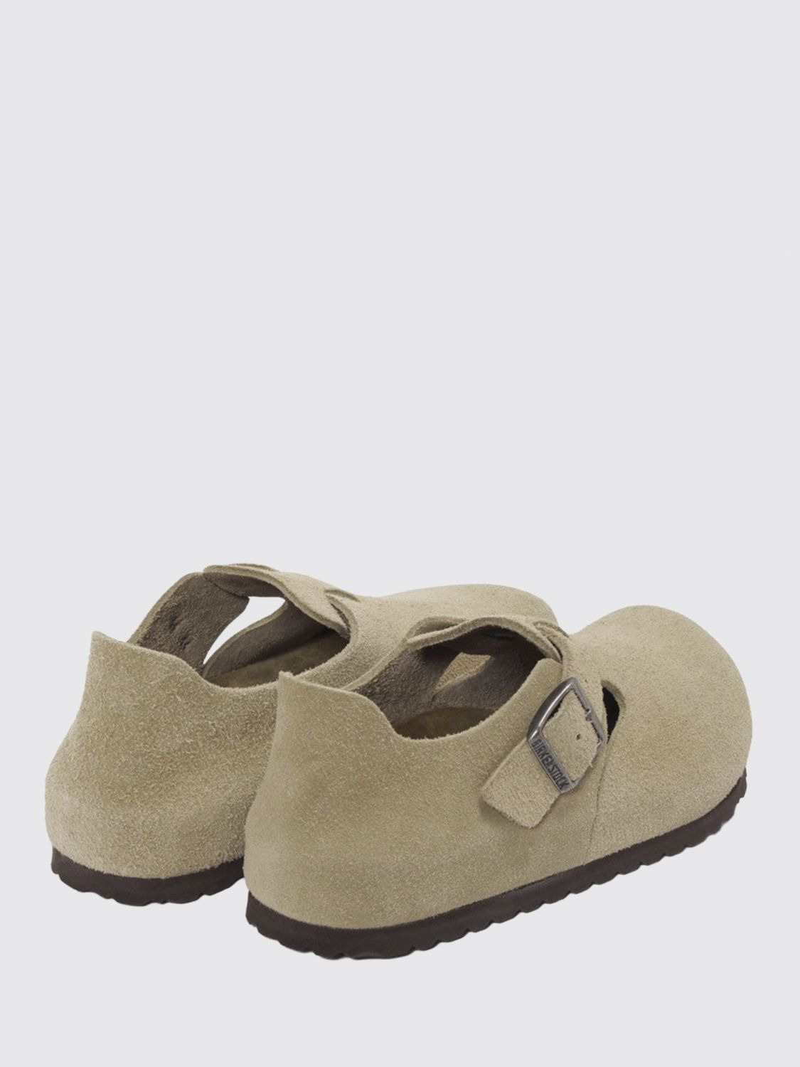 Shoes woman Birkenstock - 3