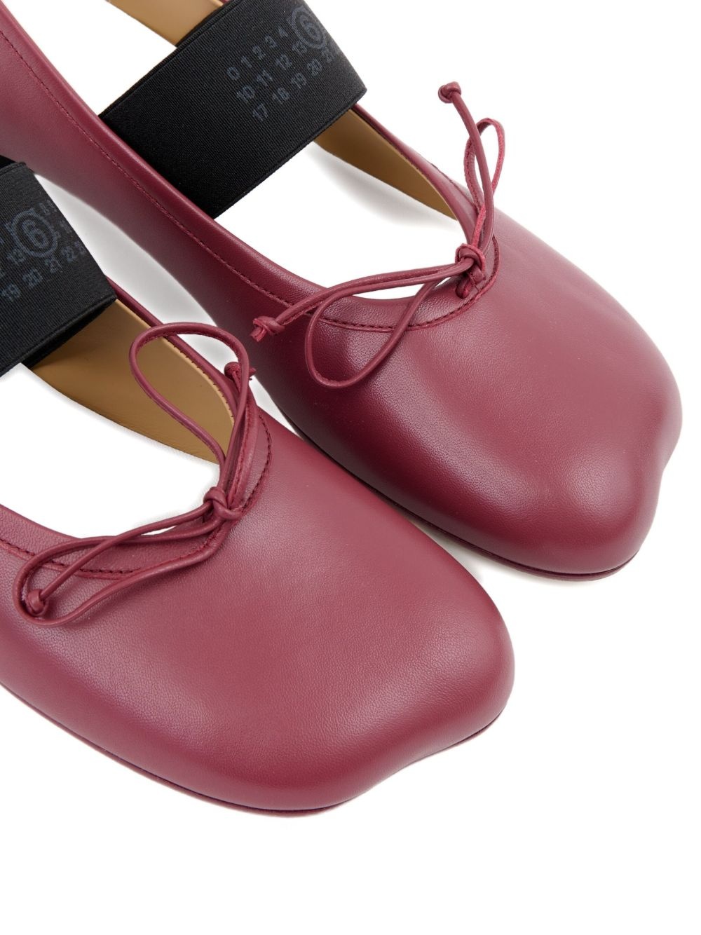 Anatomic ballerinas - 5