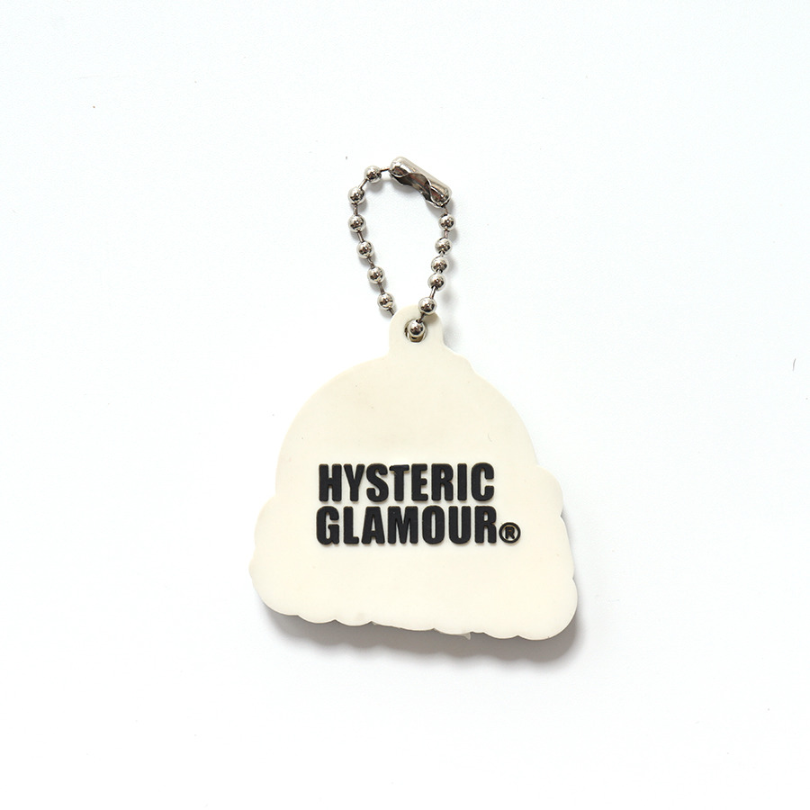 HYSTERIC GLAMOUR - 4
