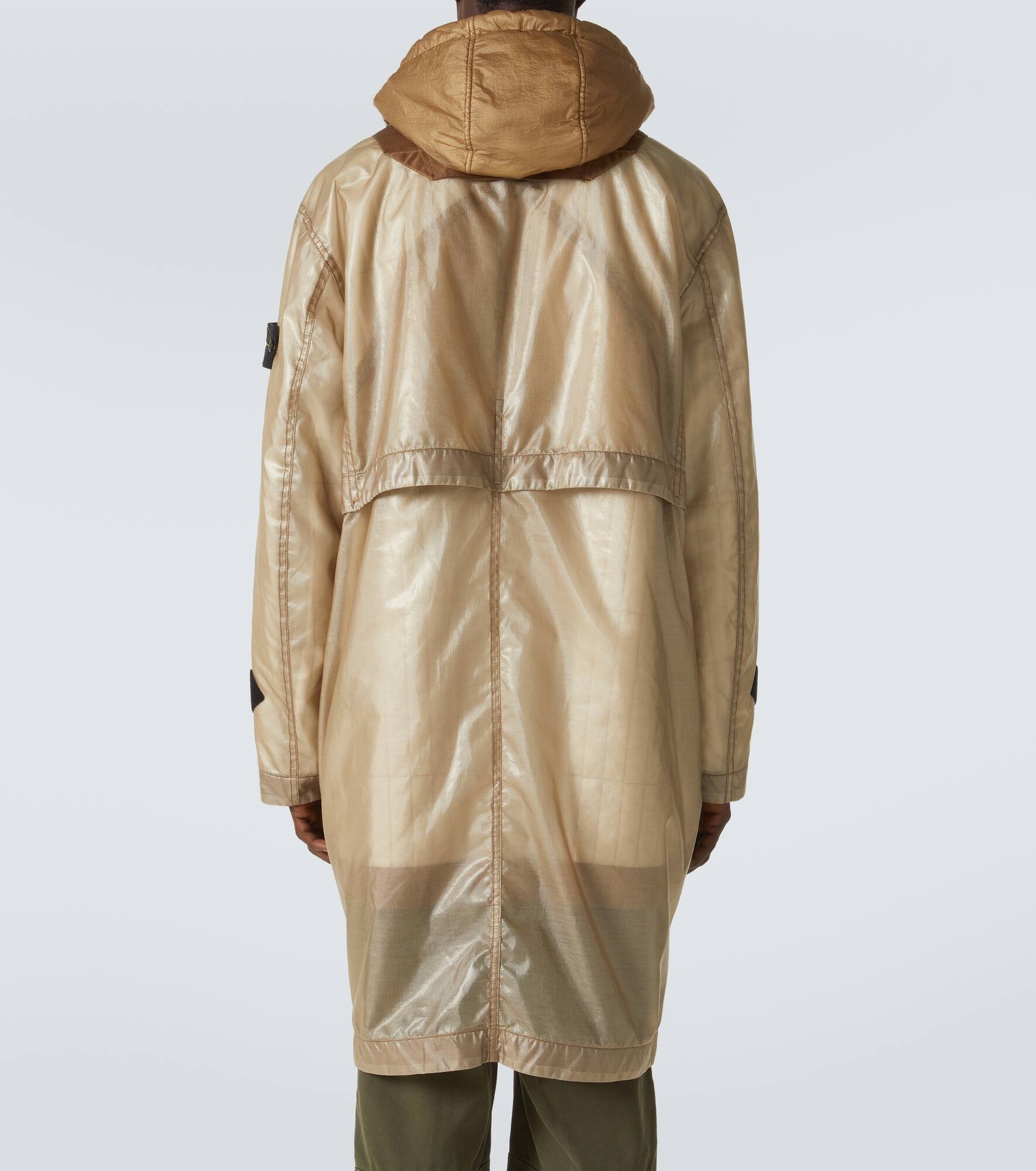 Compass parka - 4