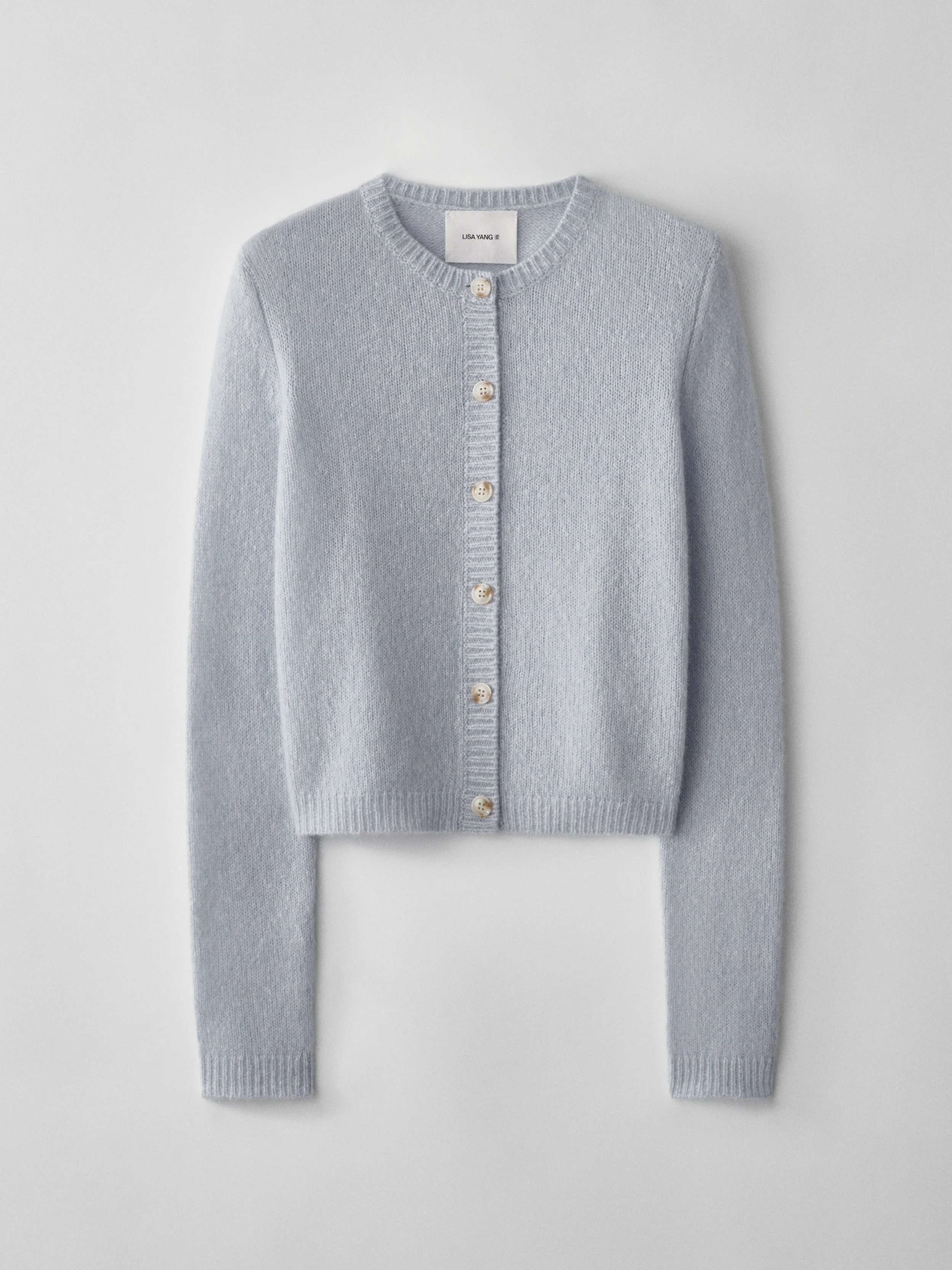 Felicia Cardigan - 1