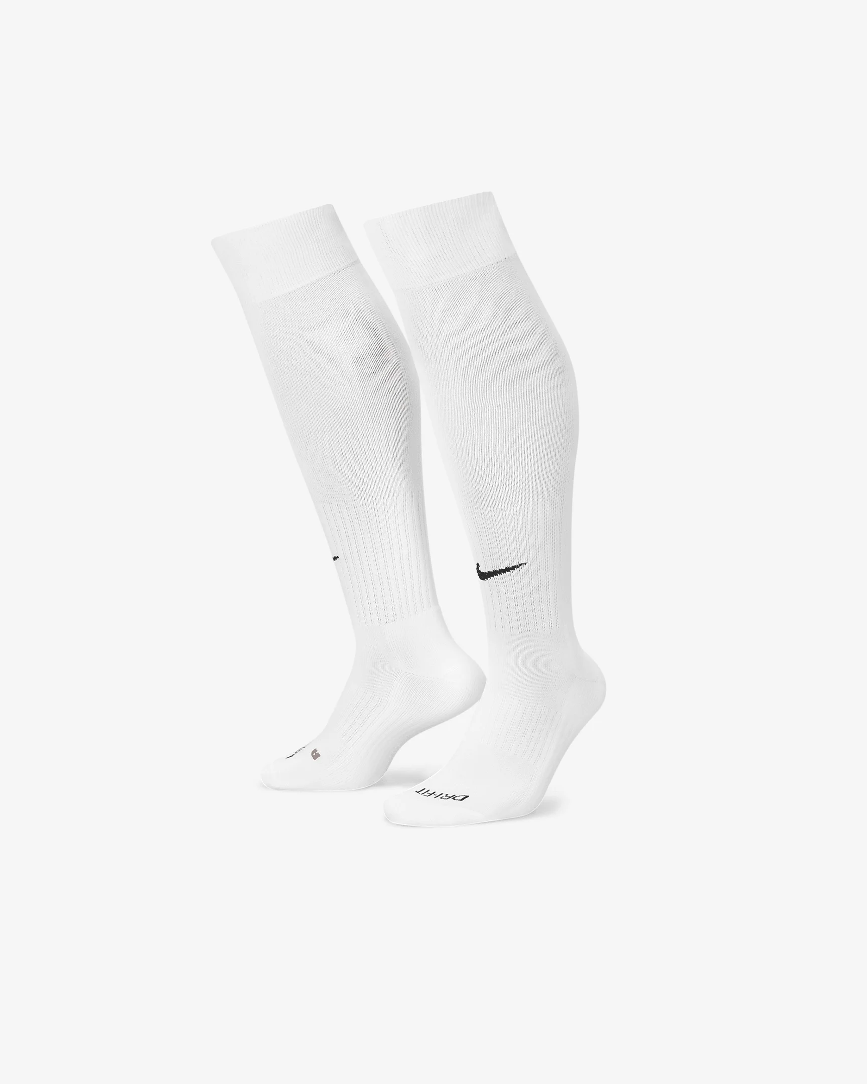 Nike Classic 2 Cushioned Over-the-Calf Socks - 1