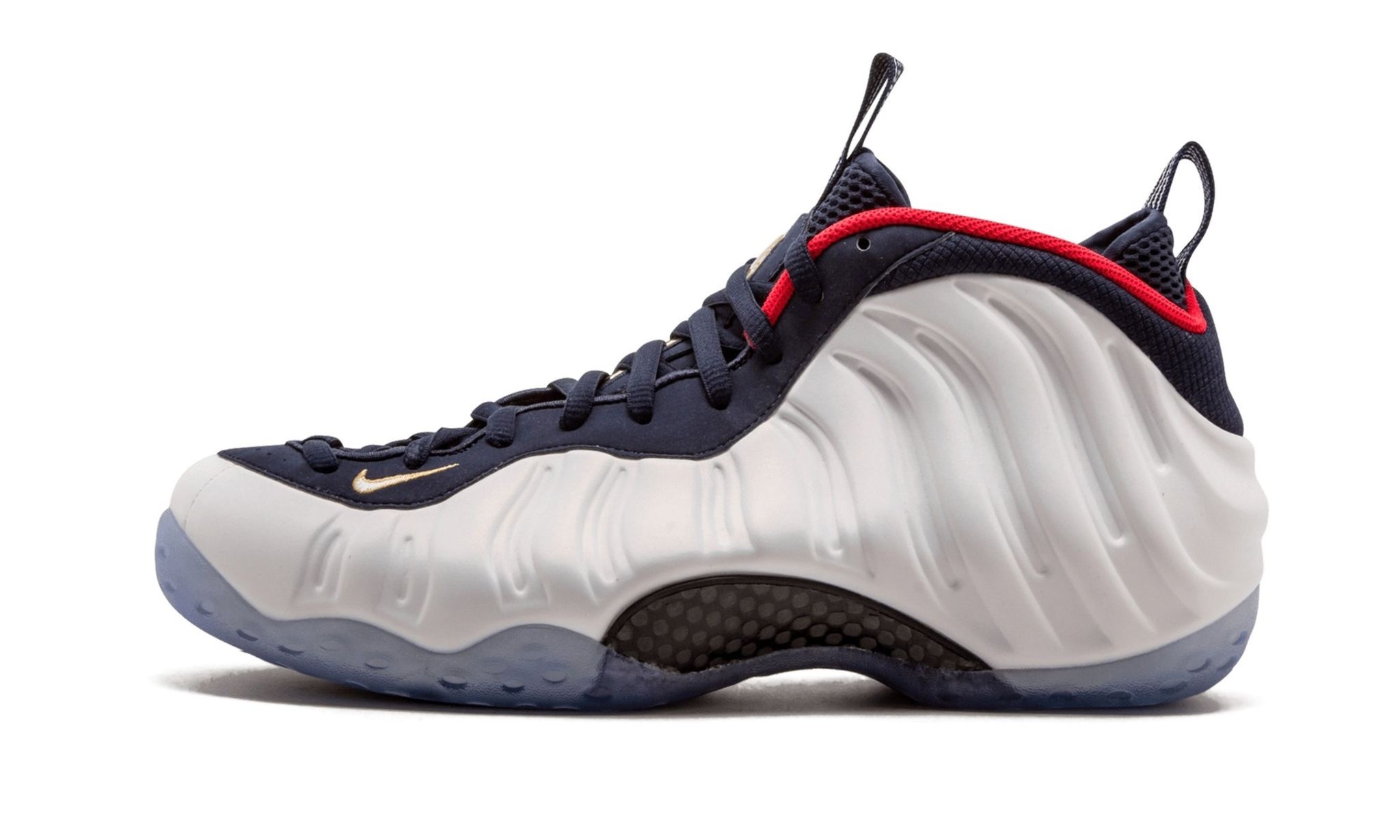 Air Foamposite One PRM "Olympic" - 1