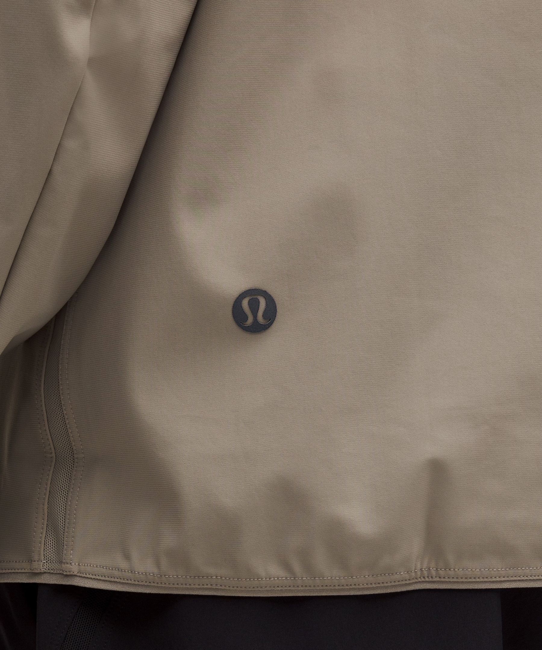 Pace Breaker Jacket - 6