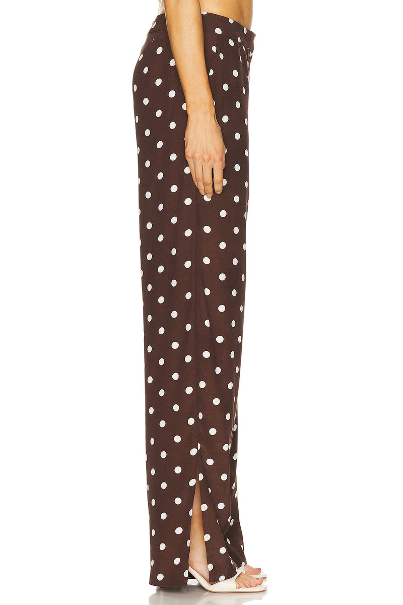 HEMANT & NANDITA Pant outlook