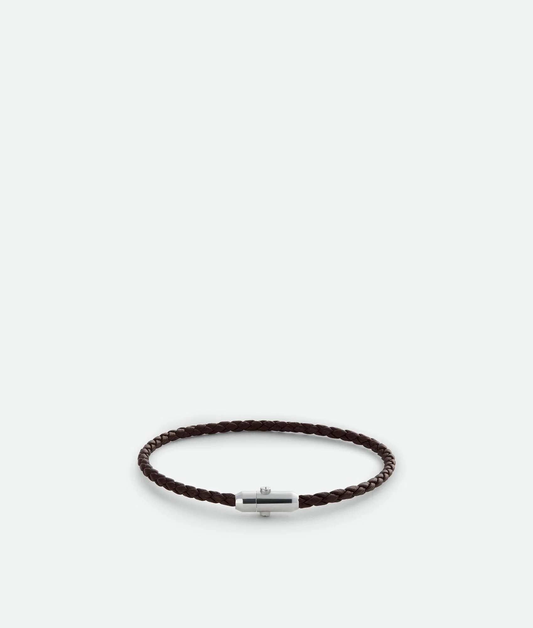 Leather Bracelet - 1