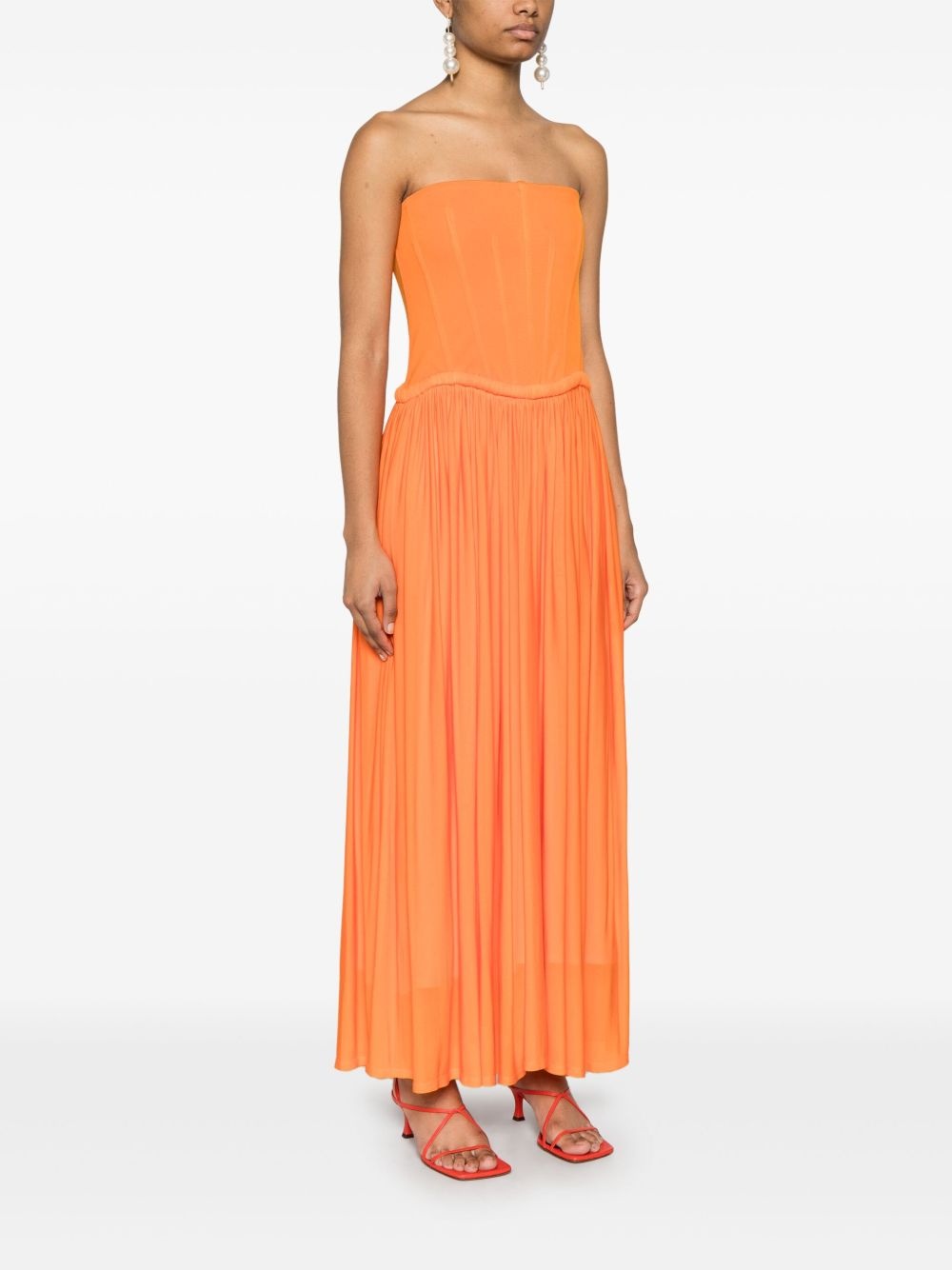 Adalys maxi dress - 3