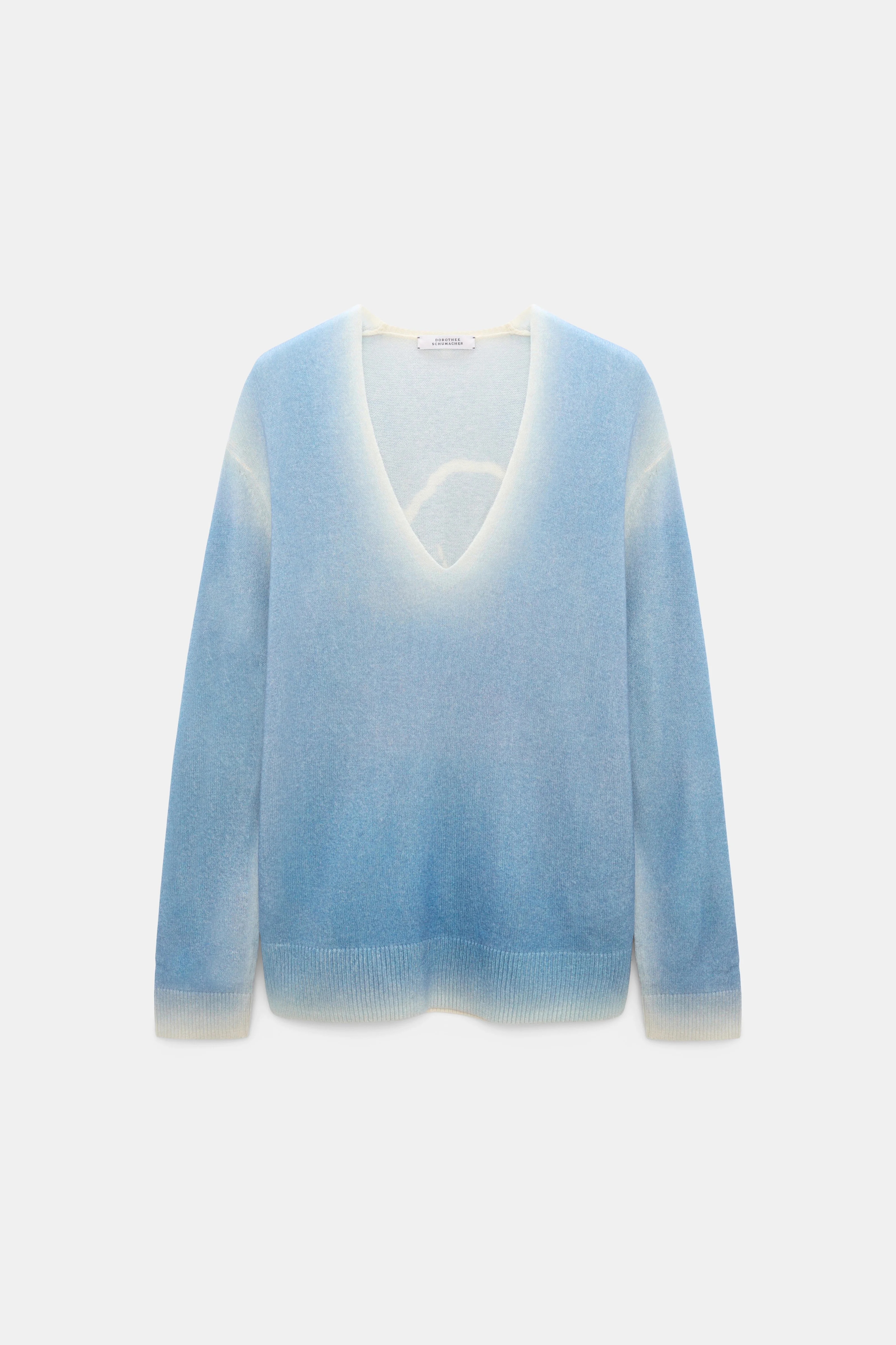 STATEMENT POPPY pullover - 1