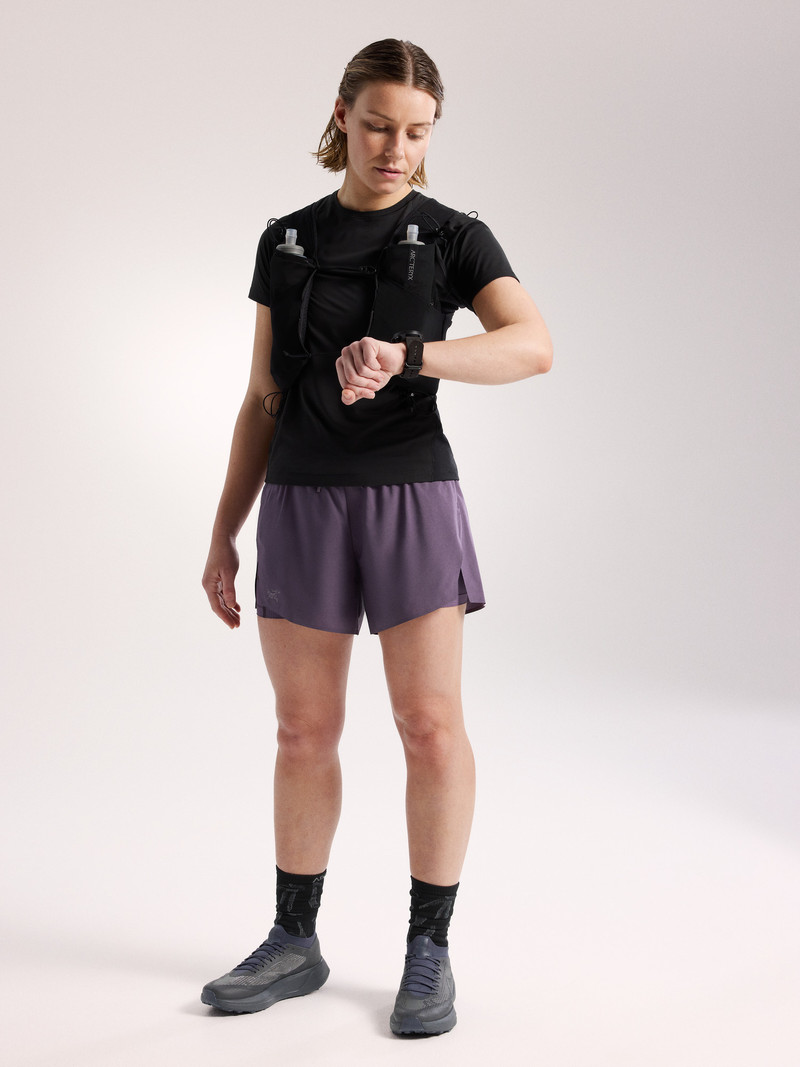 Arc'teryx Norvan 2-in-1 Short 5" outlook