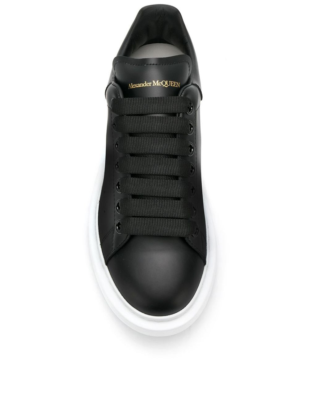 Alexander McQueen Sneakers - 4