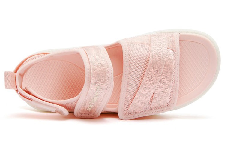 New Balance 3206 Series Pink Unisex 'Pink Cream' SDL3206F - 3