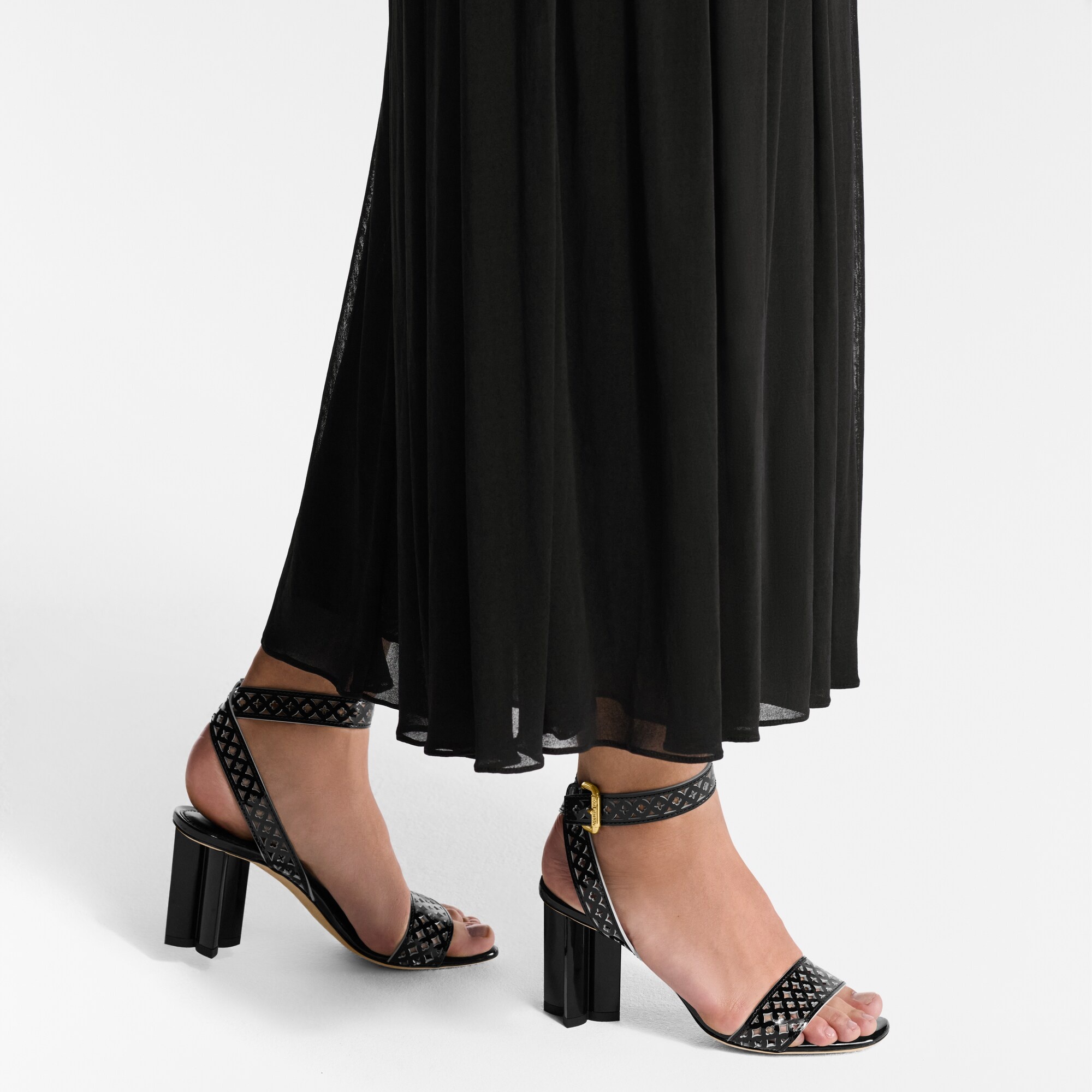 Silhouette Sandal - 6