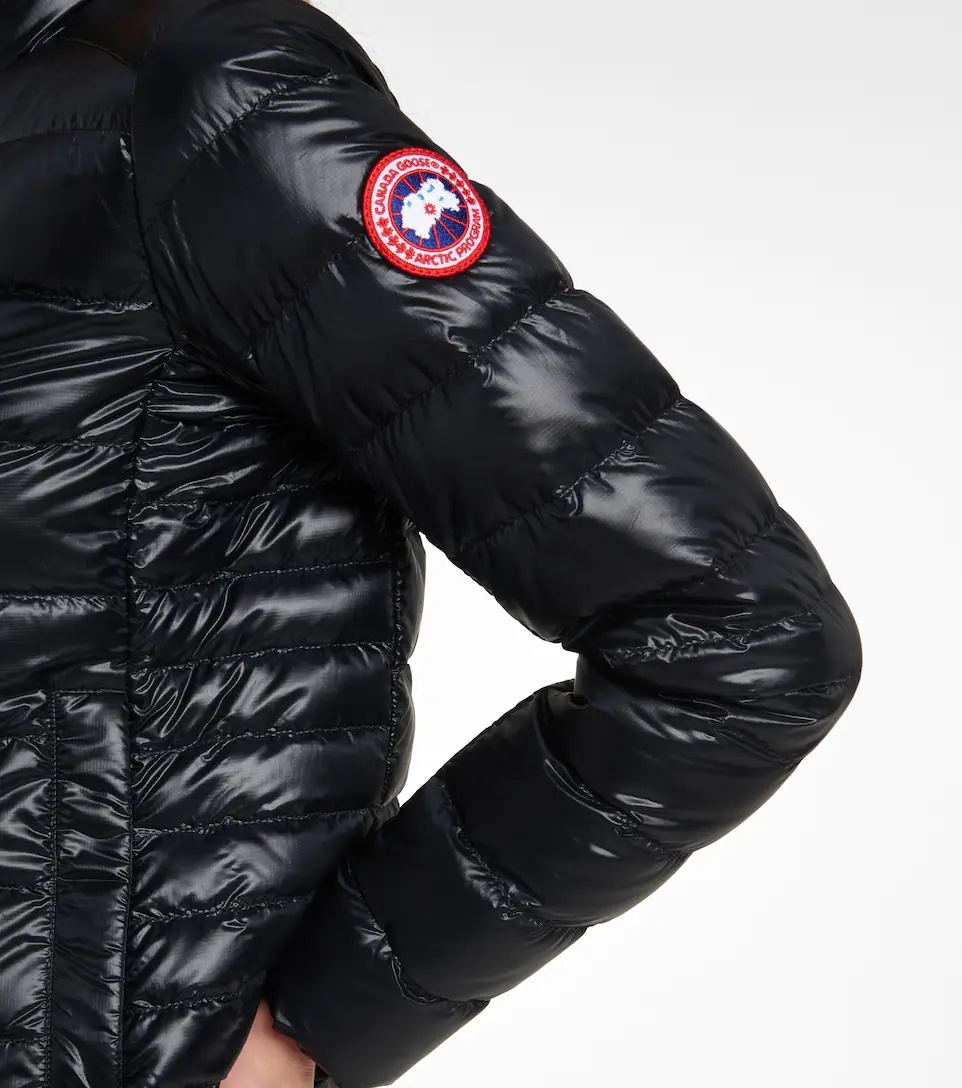 Cypress down jacket - 5