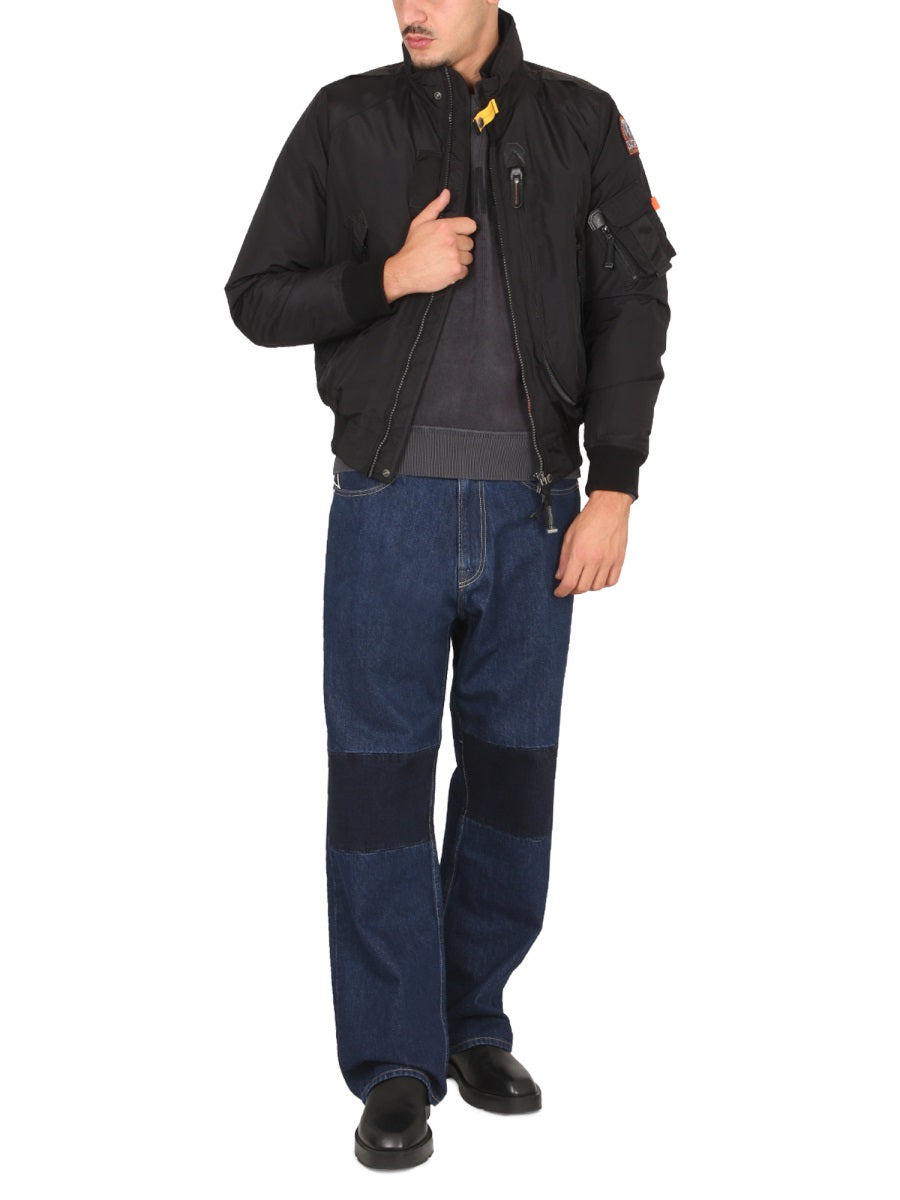Parajumpers Men Sweatshirt With Logo - 2
