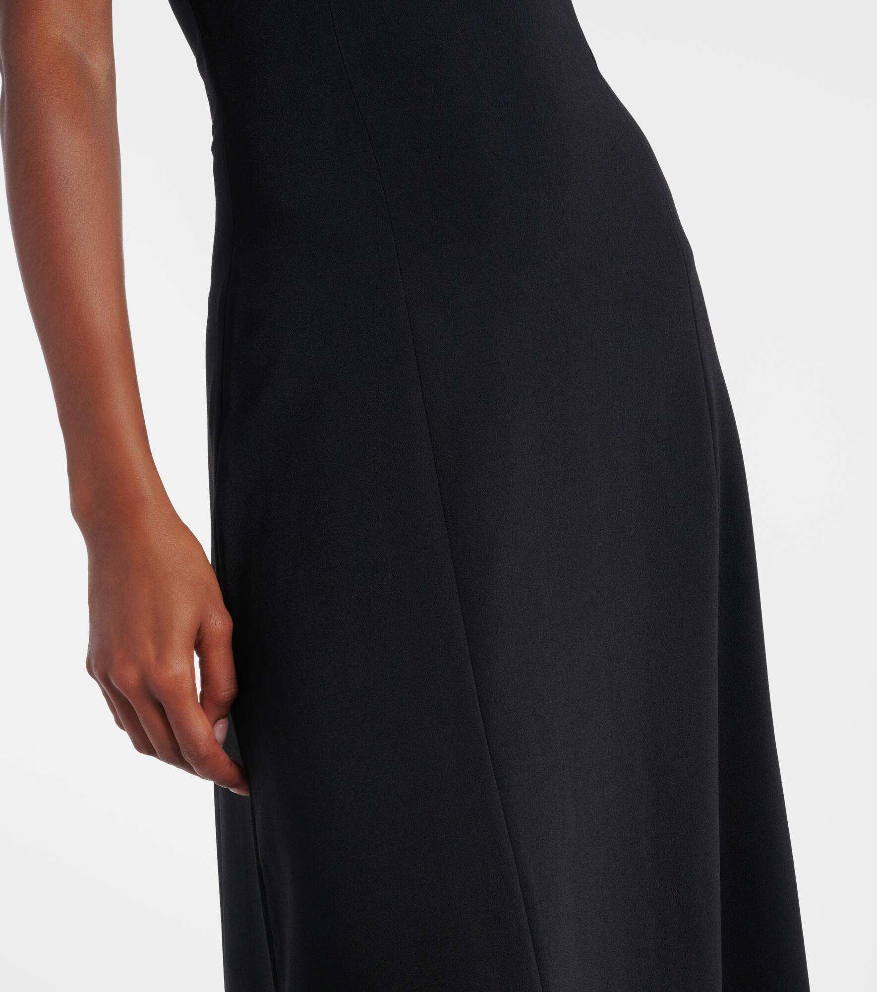 Helena strapless gown - 5