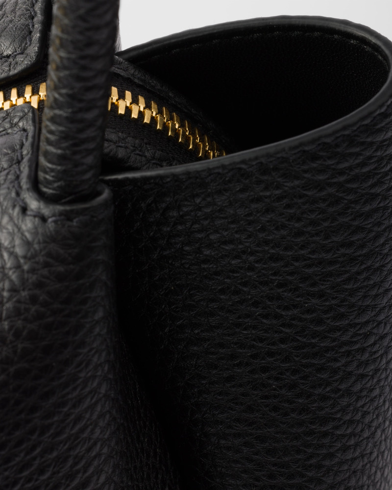 Small leather bag 6